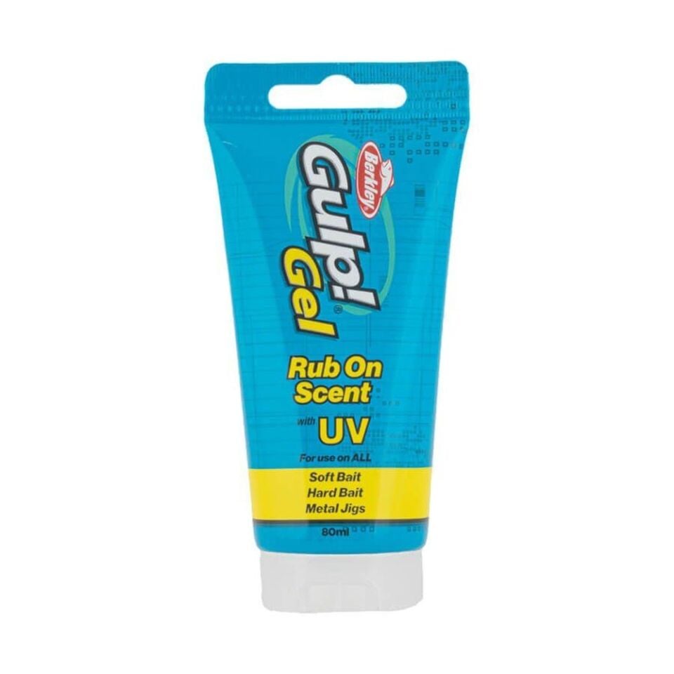 Berkley Gulp UV 80ML Jel
