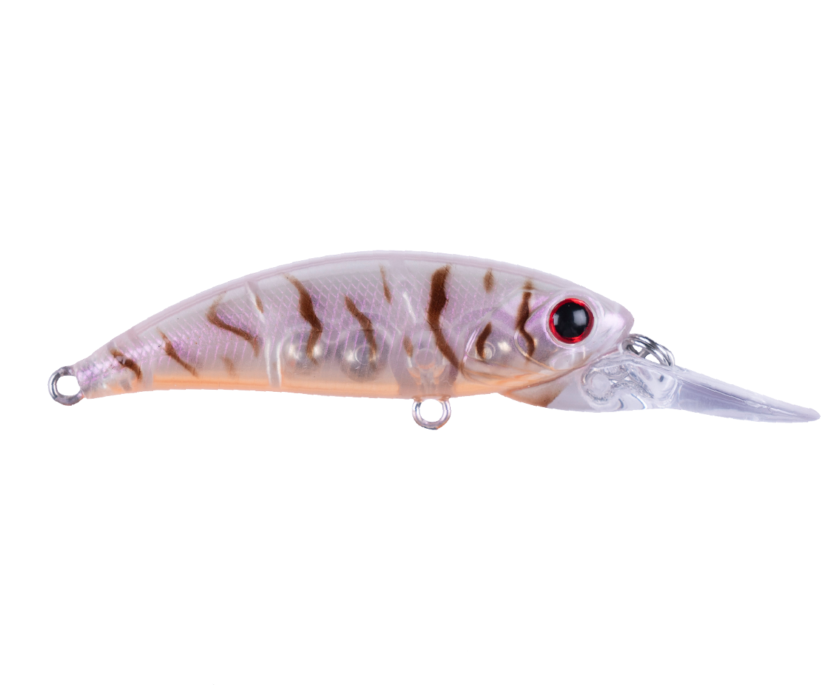 Hanfish Zıpır UG 50mm 4,5 GR Lrf Maket Balık CHINU BAIT
