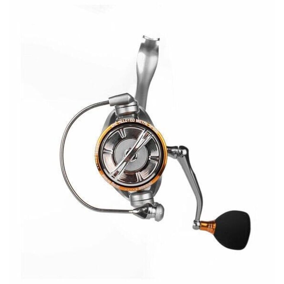 Seagame Commander FD-830 Metal Kafa Olta Makinası