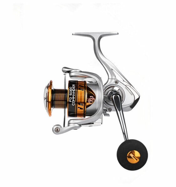 Seagame Commander FD-860 Metal Kafa Olta Makinası