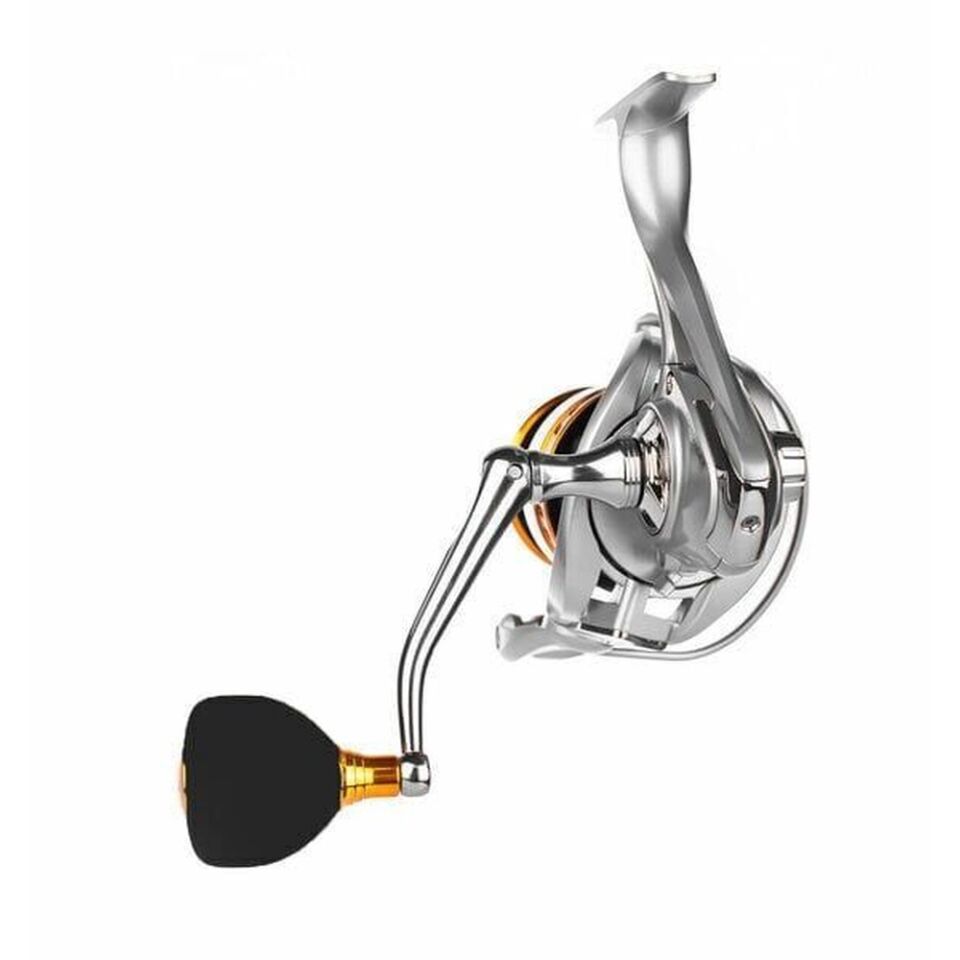 Seagame Commander FD-860 Metal Kafa Olta Makinası