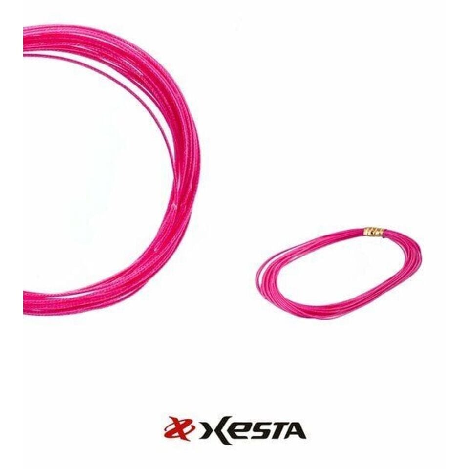 Xesta Assist Pe Fc Core Pembe Assist İpi