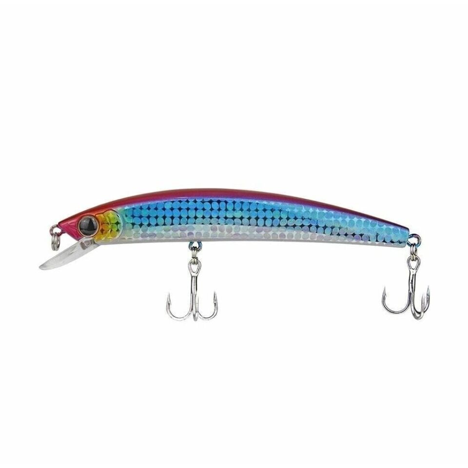 Sea Horse Crystal Exminnows 9Cm 10G 3/8Oz WRBNK-13