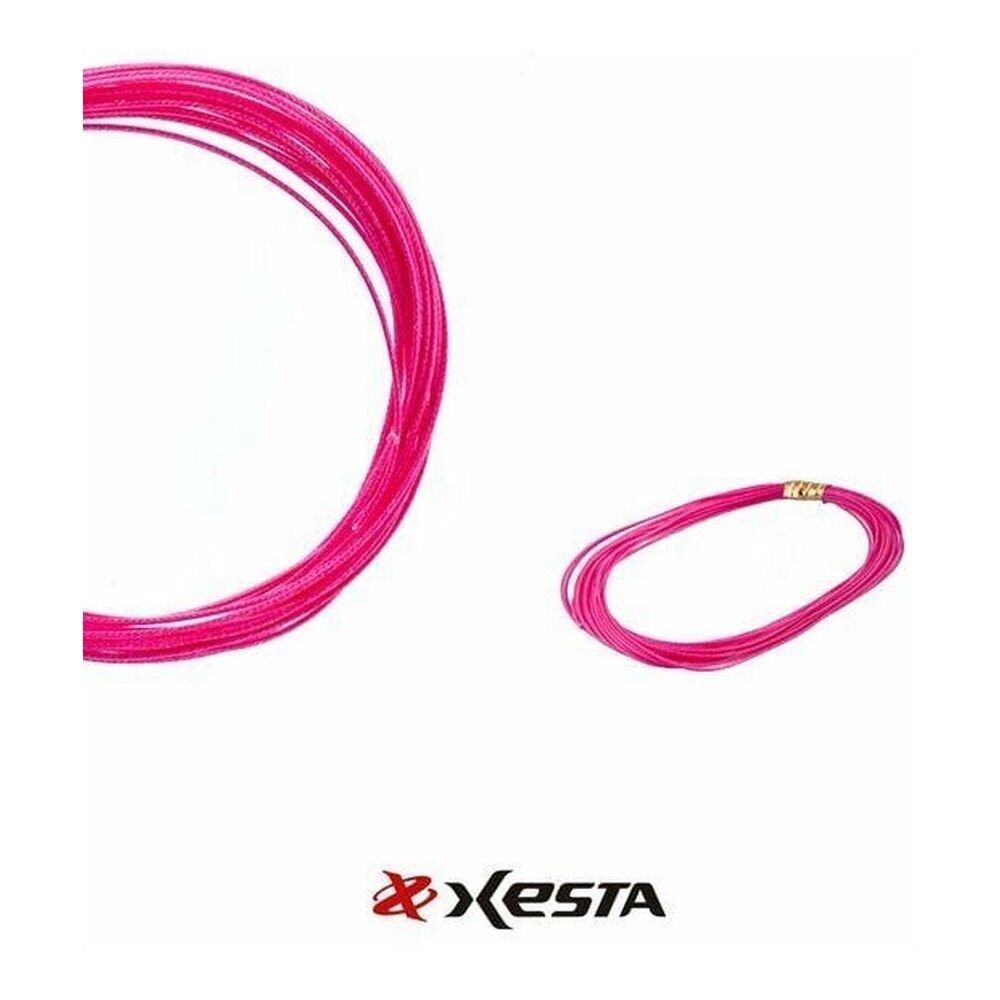 Xesta Assist Pe Fc Core Pembe Assist İpi 70 LBS
