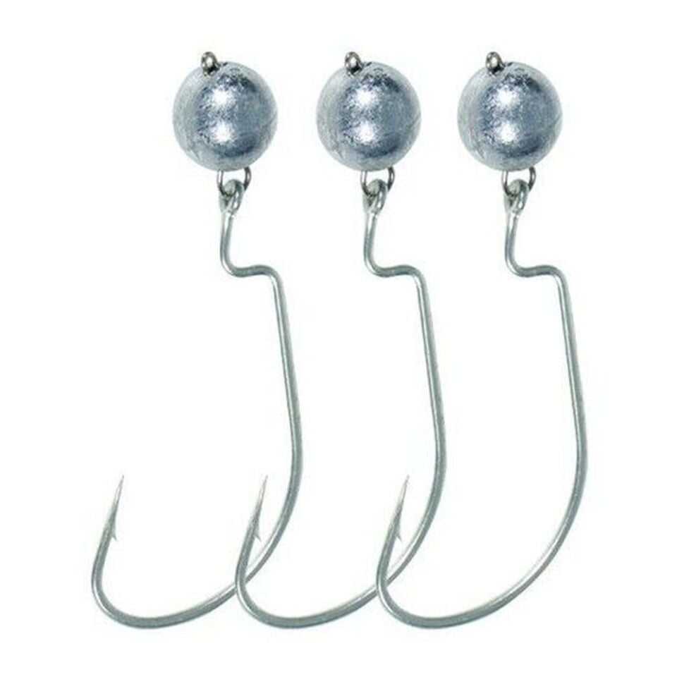 Fujin OffSet Jighead 2-0, 5gr