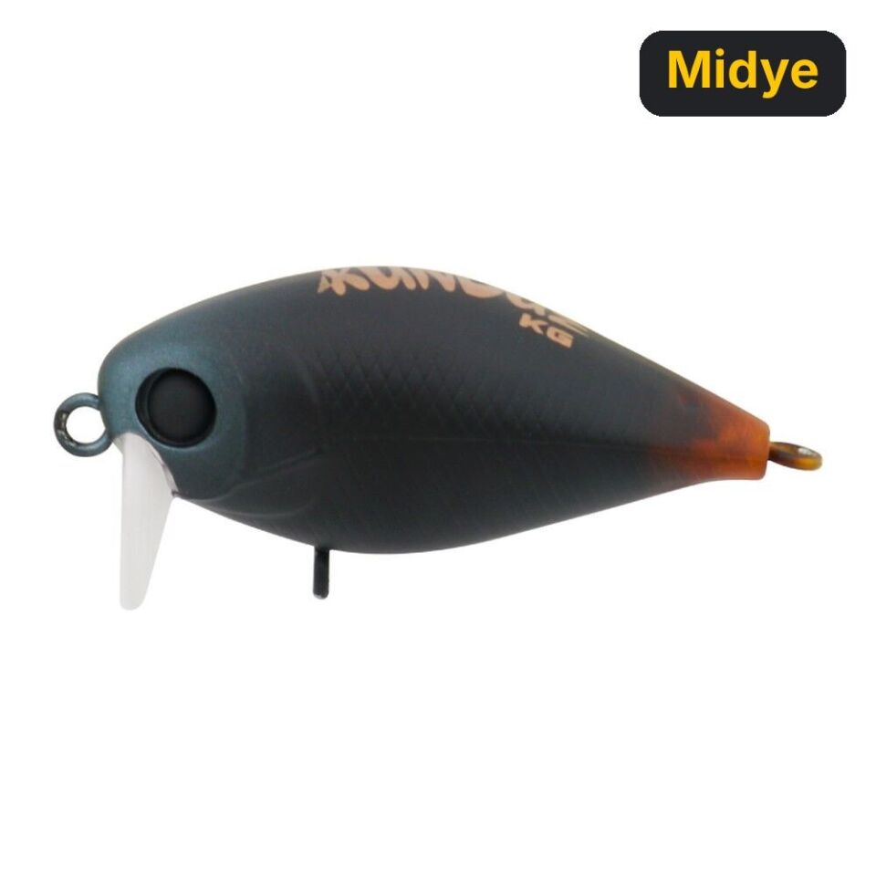 Hanfish Kunduz KG 3.8 Cm 4 Gr Maket Yem