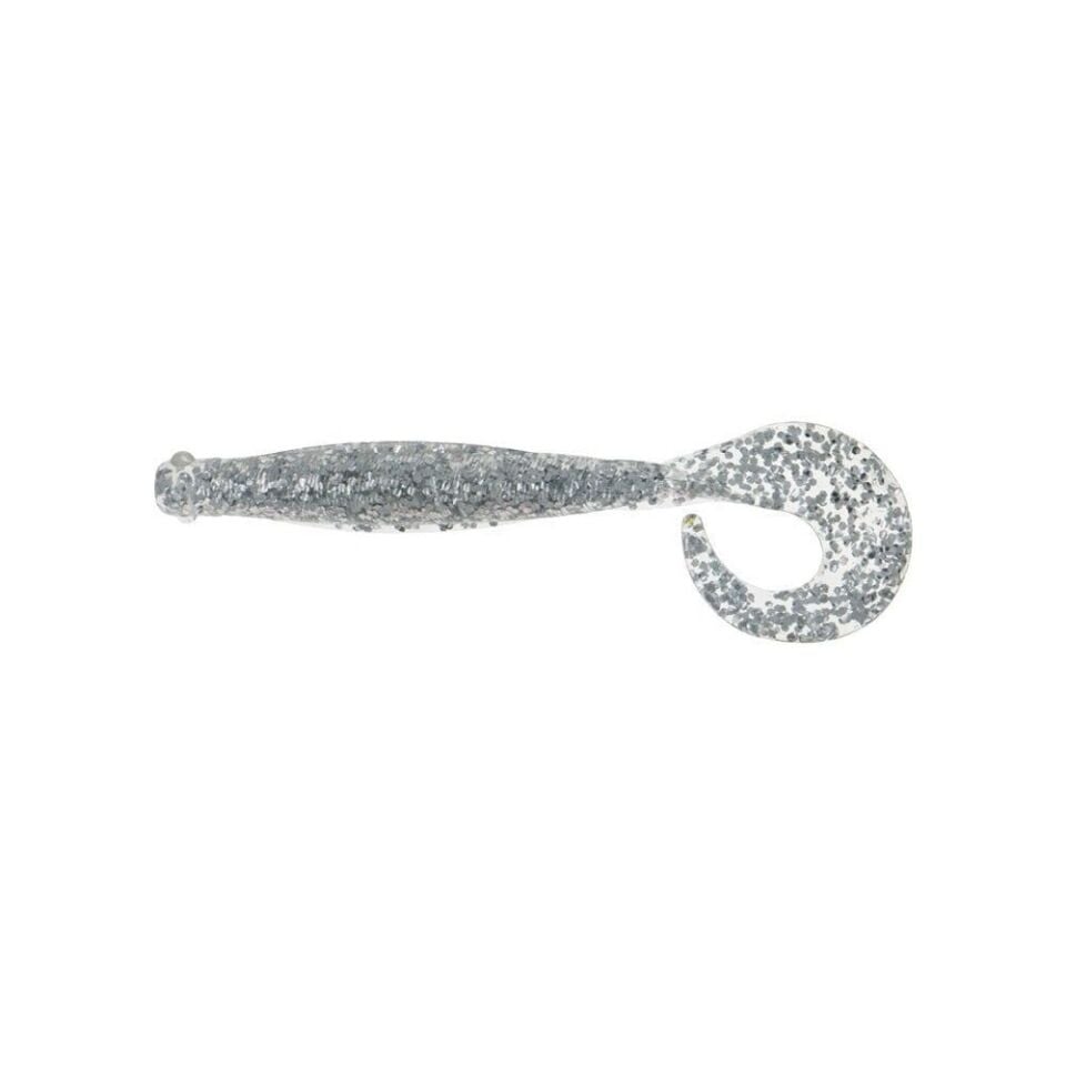 Fujin Tail Bait 105mm Silikon Balık