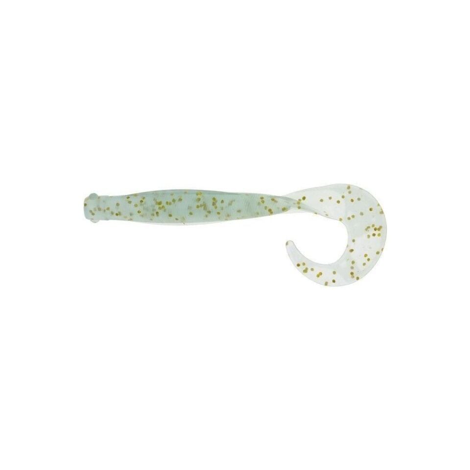 Fujin Tail Bait 105mm Silikon Balık