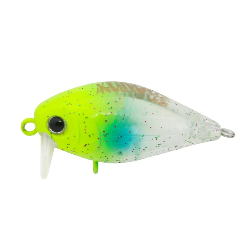 Hanfish Kunduz KG 3.8 Cm 4 Gr Maket Yem