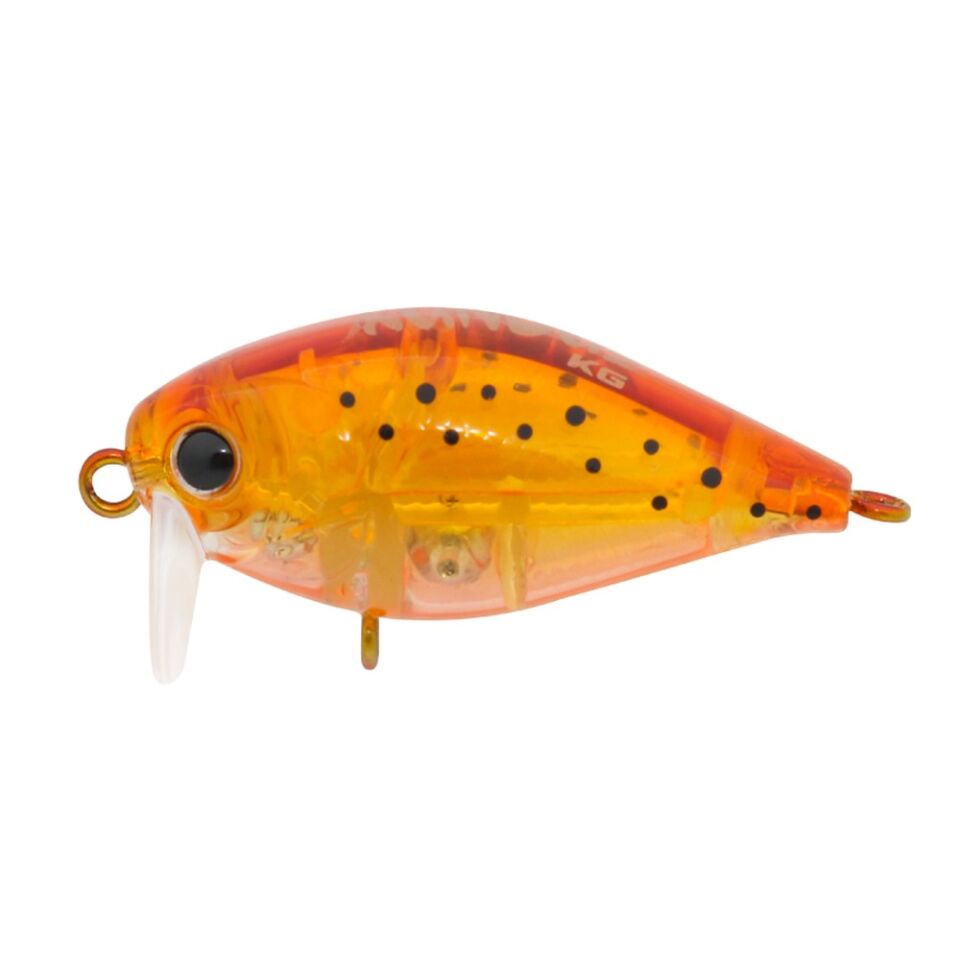 Hanfish Kunduz KG 3.8 Cm 4 Gr Maket Yem