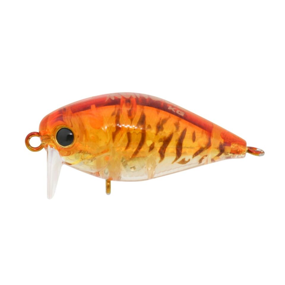 Hanfish Kunduz KG 3.8 Cm 4 Gr Maket Yem