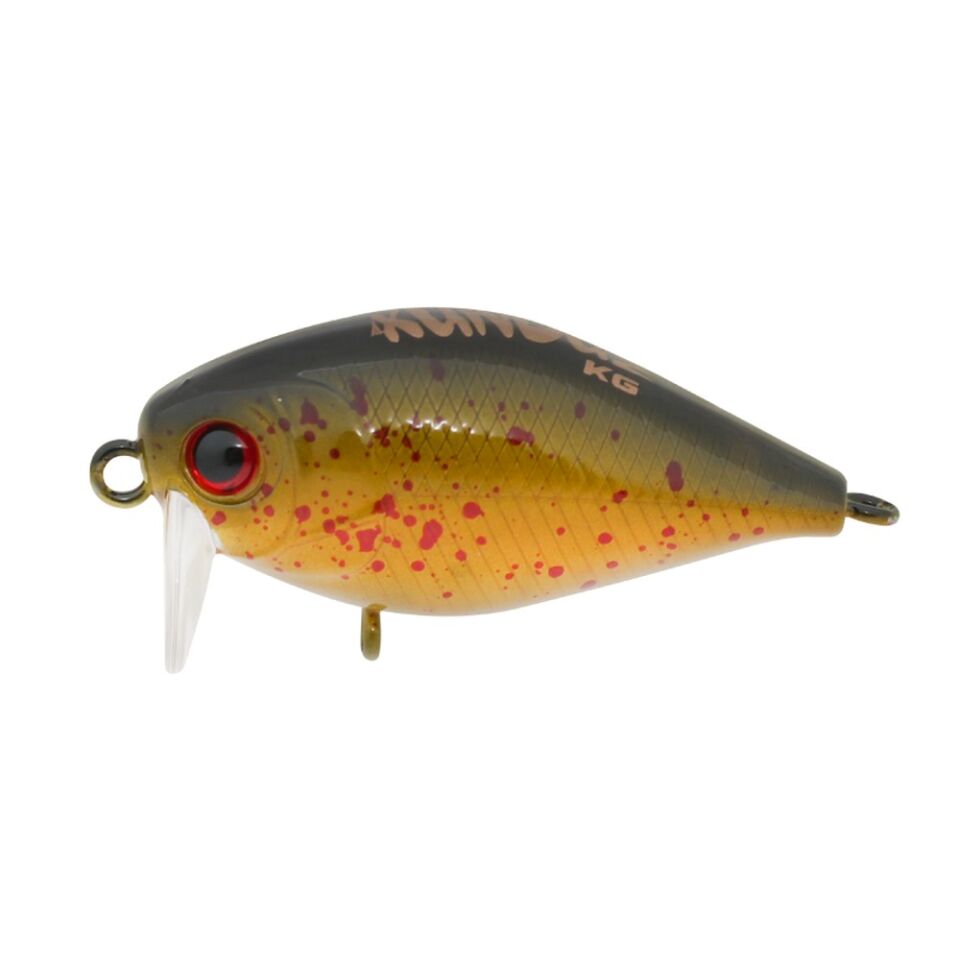 Hanfish Kunduz KG 3.8 Cm 4 Gr Maket Yem