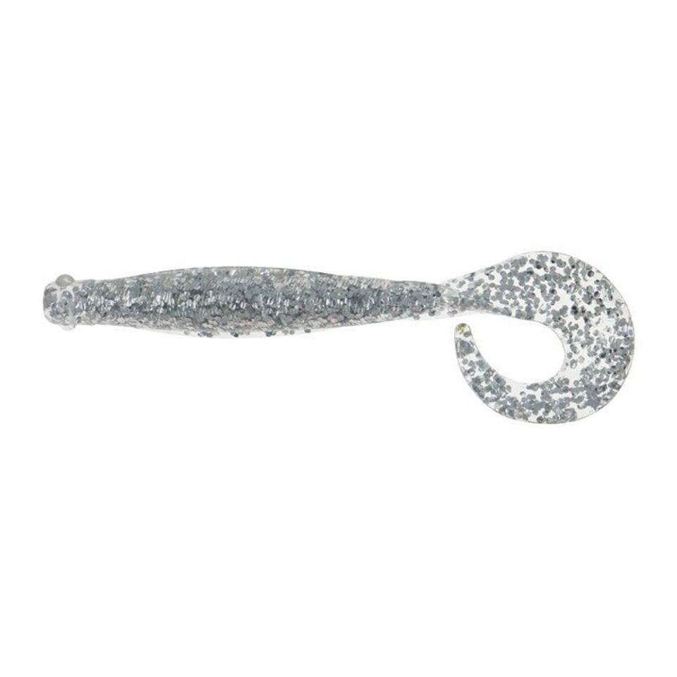 Fujin Tail Bait 105mm Silikon Balık SB09