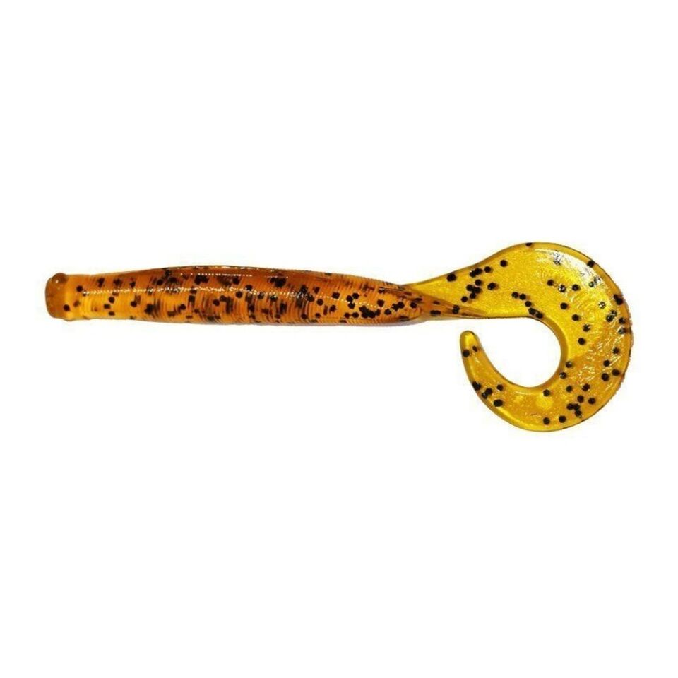 Fujin Tail Bait 105mm Silikon Balık SB09