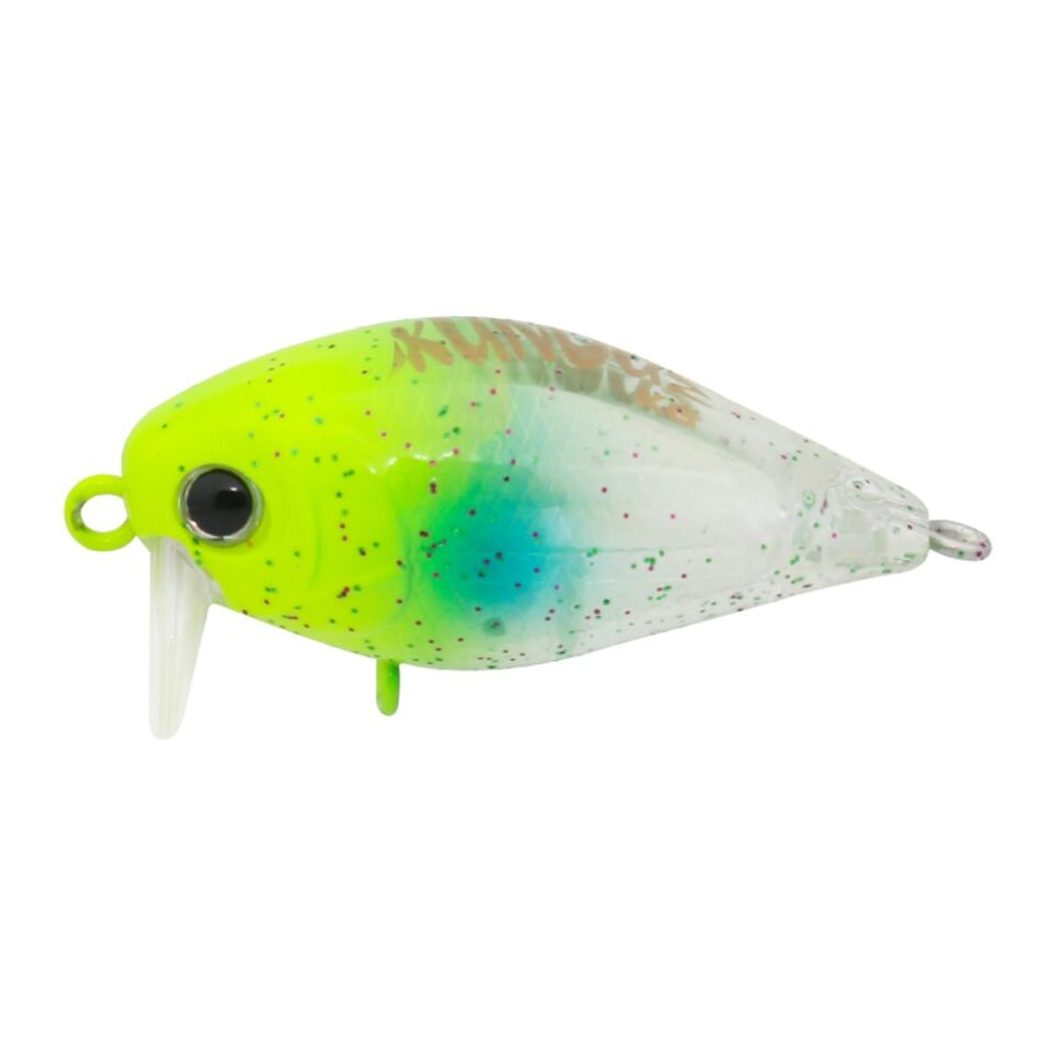 Hanfish Kunduz KG 3.8 Cm 4 Gr Maket Yem UV Shrimp