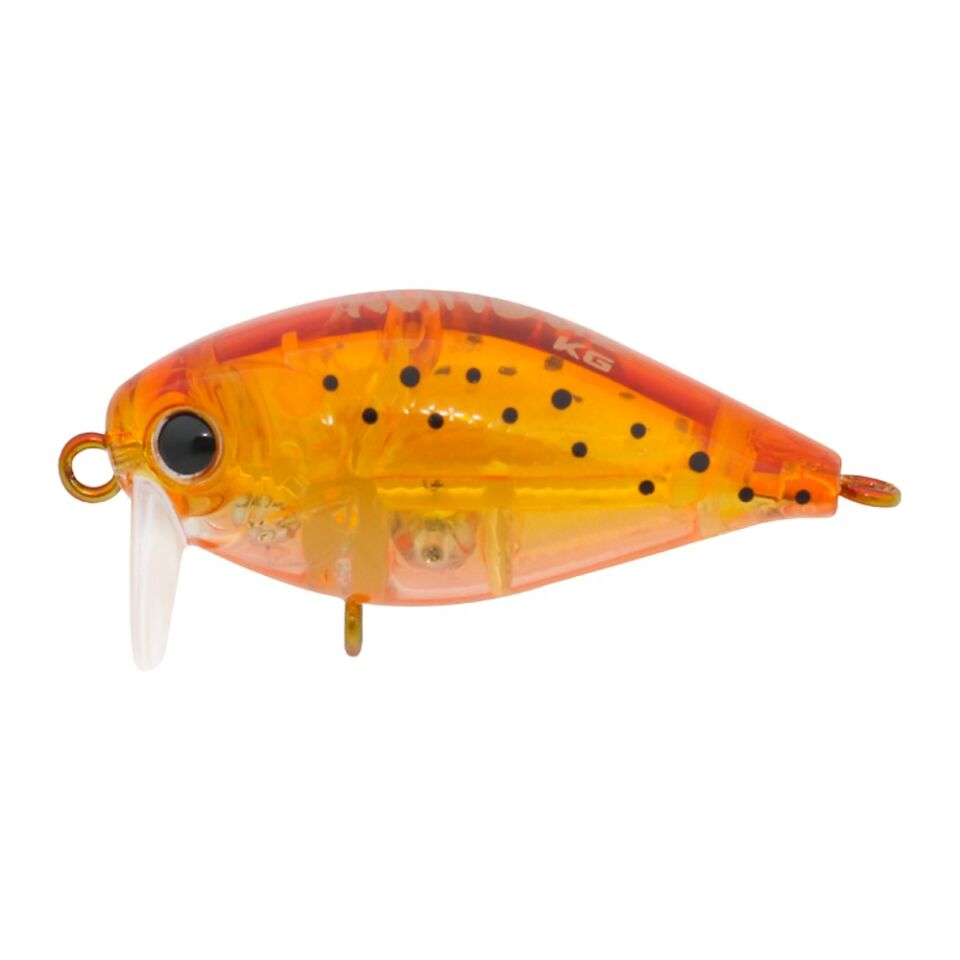 Hanfish Kunduz KG 3.8 Cm 4 Gr Maket Yem UV Shrimp