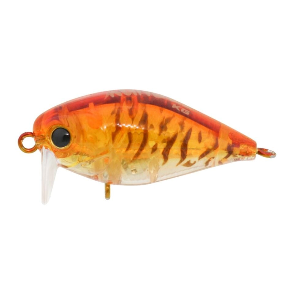 Hanfish Kunduz KG 3.8 Cm 4 Gr Maket Yem UV Shrimp
