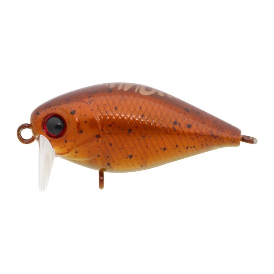 Hanfish Kunduz KG 3.8 Cm 4 Gr Maket Yem UV Shrimp