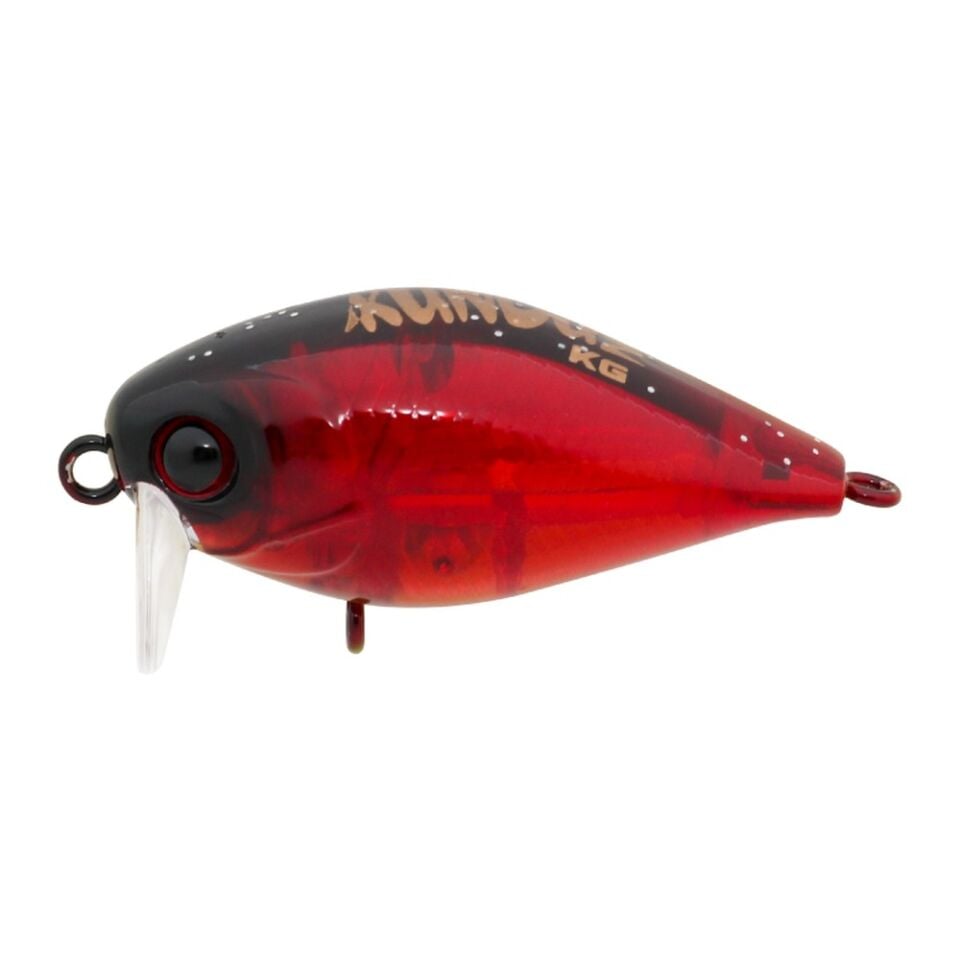 Hanfish Kunduz KG 3.8 Cm 4 Gr Maket Yem UV Shrimp
