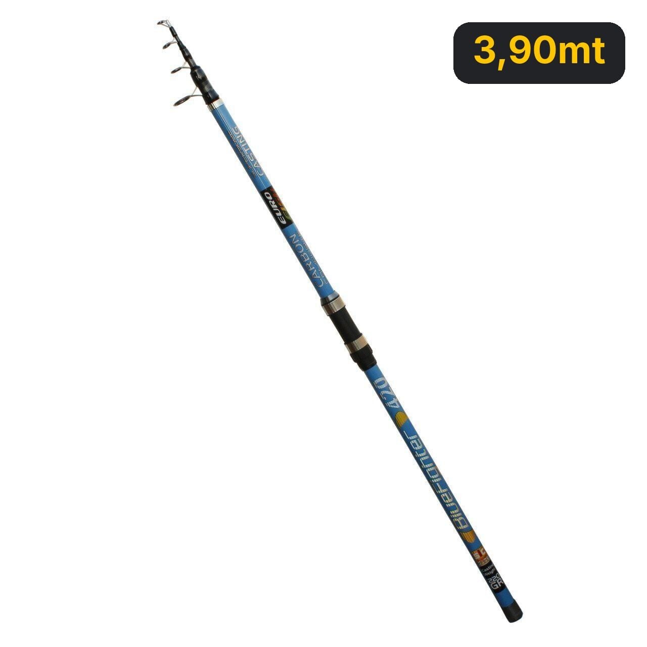 EUROFISH Blue Fighter Surf Olta Kamışı 100-200 Gr 3,90mt