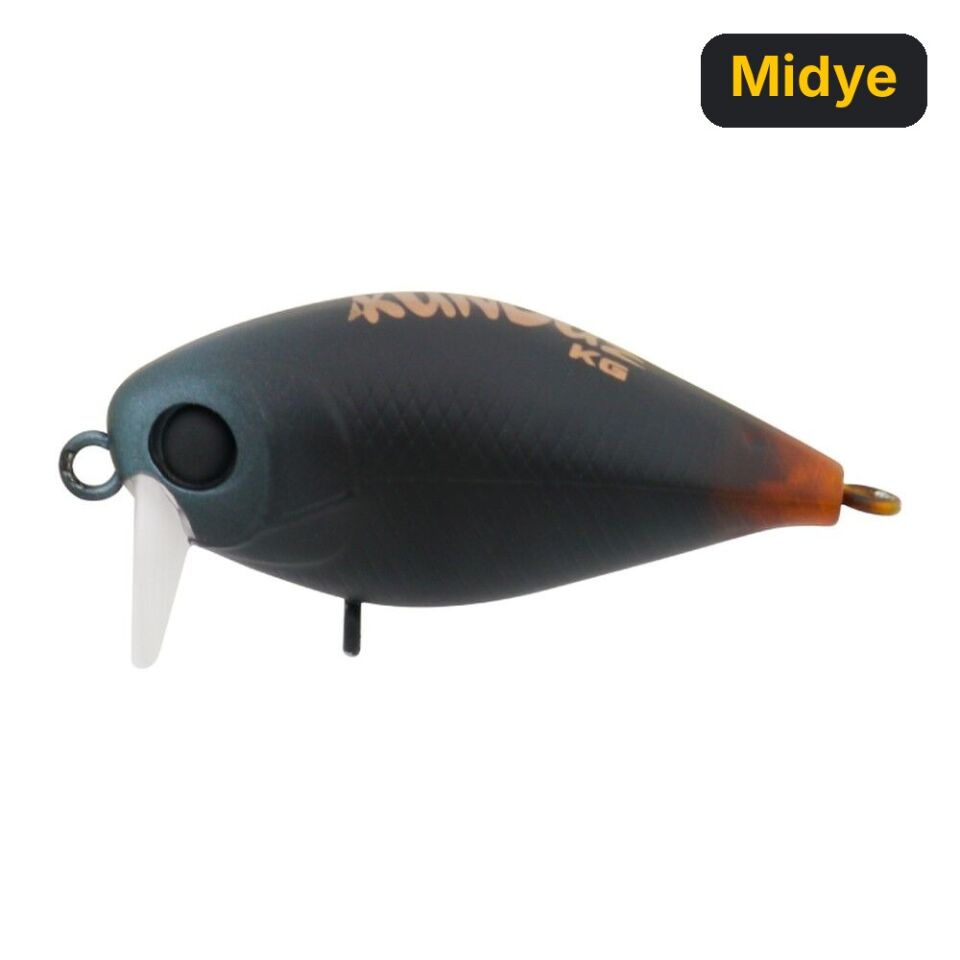 Hanfish Kunduz KG 3.8 Cm 4 Gr Maket Yem Midye