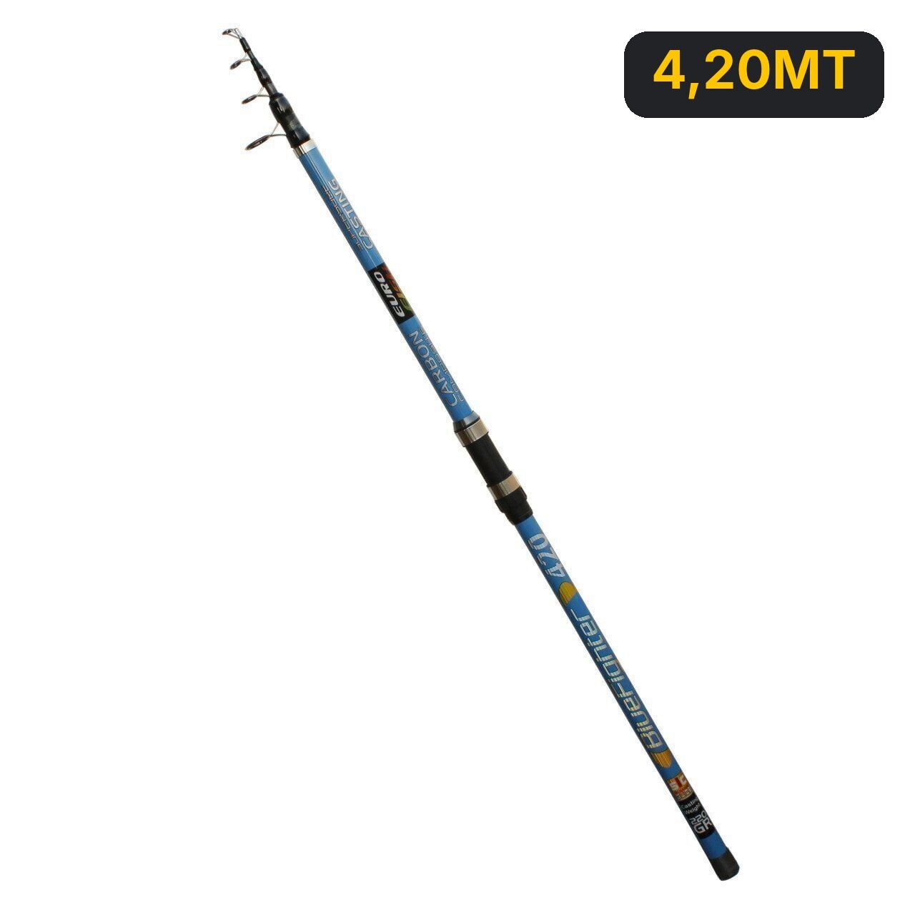 EUROFISH Blue Fighter Surf Olta Kamışı 100-200 Gr 4,20MT