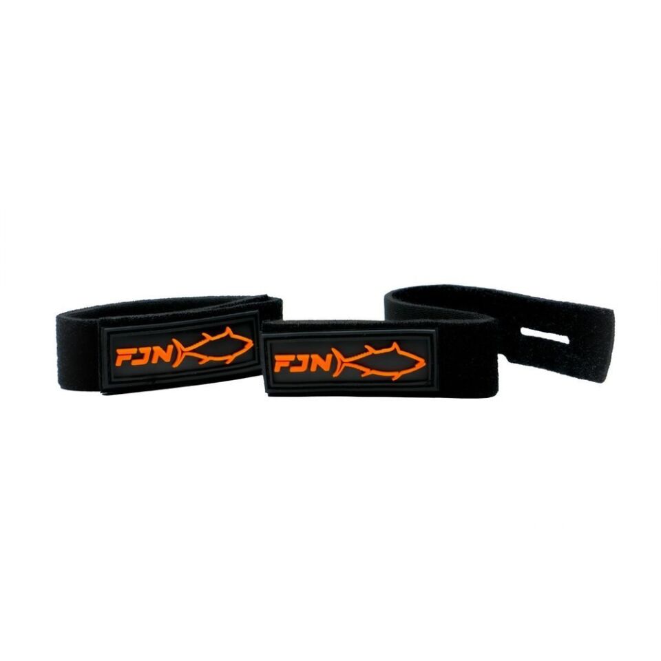 Fujin Rod Band 2.5x20cm Kamış Bandı
