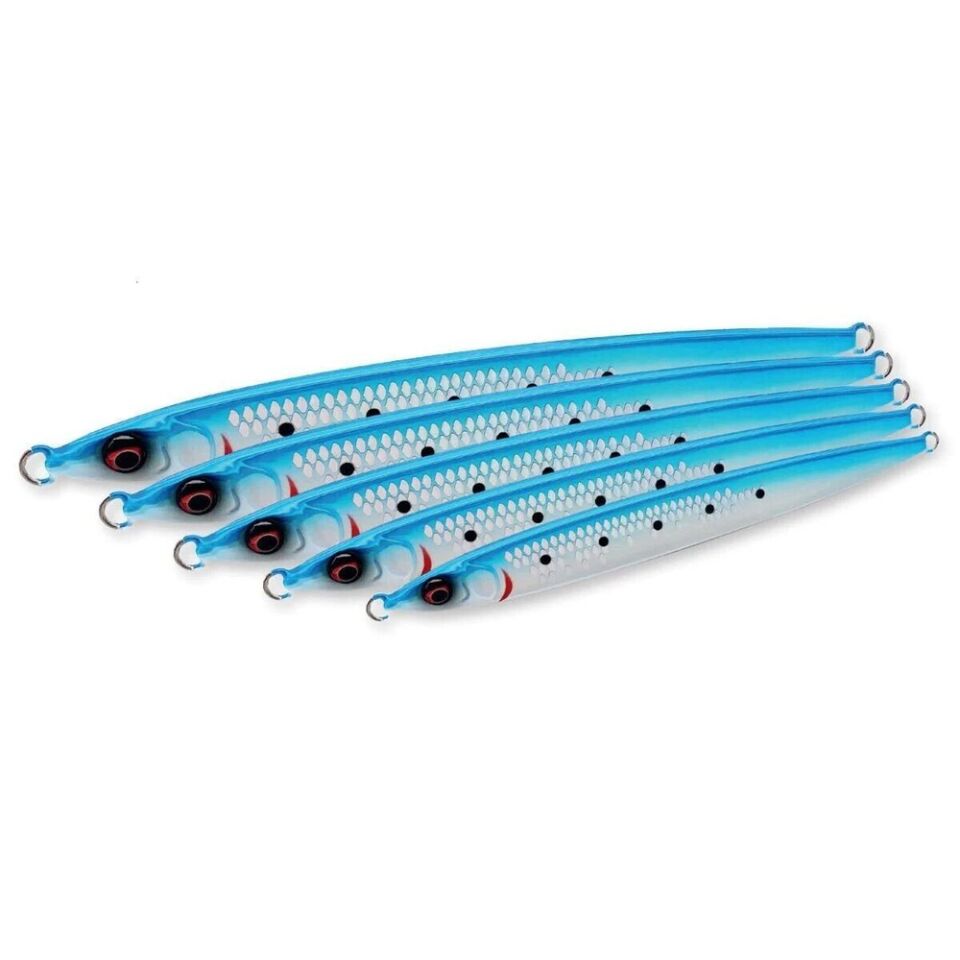 Savage Gear Sardine Slider 11.5 cm 40 gr Sahte Balık