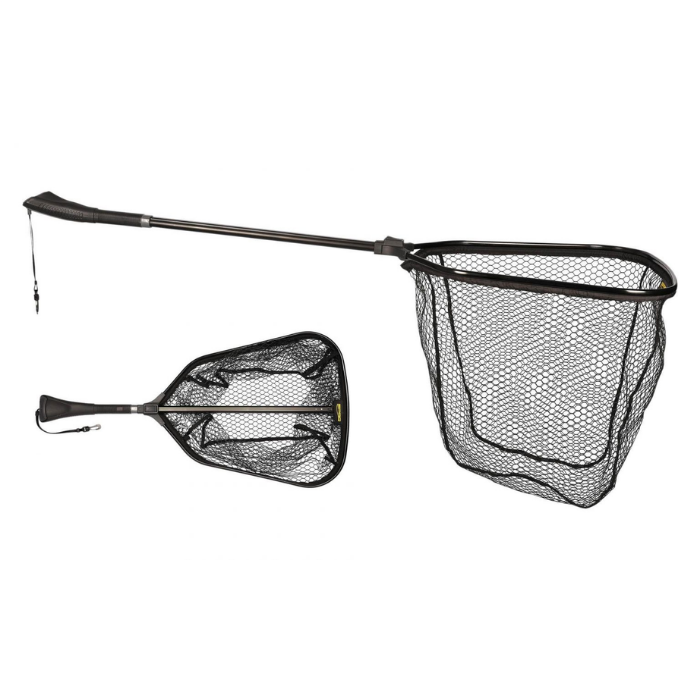 Spro HD Comfort Predator 60X50cm Kepçe