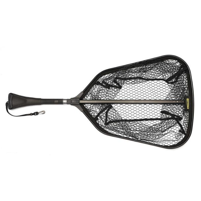 Spro HD Comfort Predator 60X50cm Kepçe