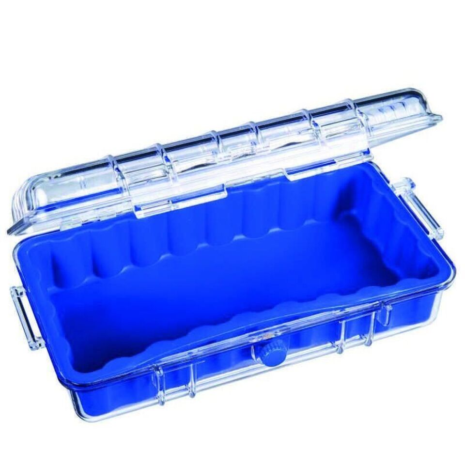 Flambeau 602HD Tuff Balıkçı Kutusu