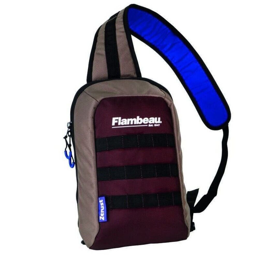 Flambeau P40S Portage Sling Balıkçı Çantası