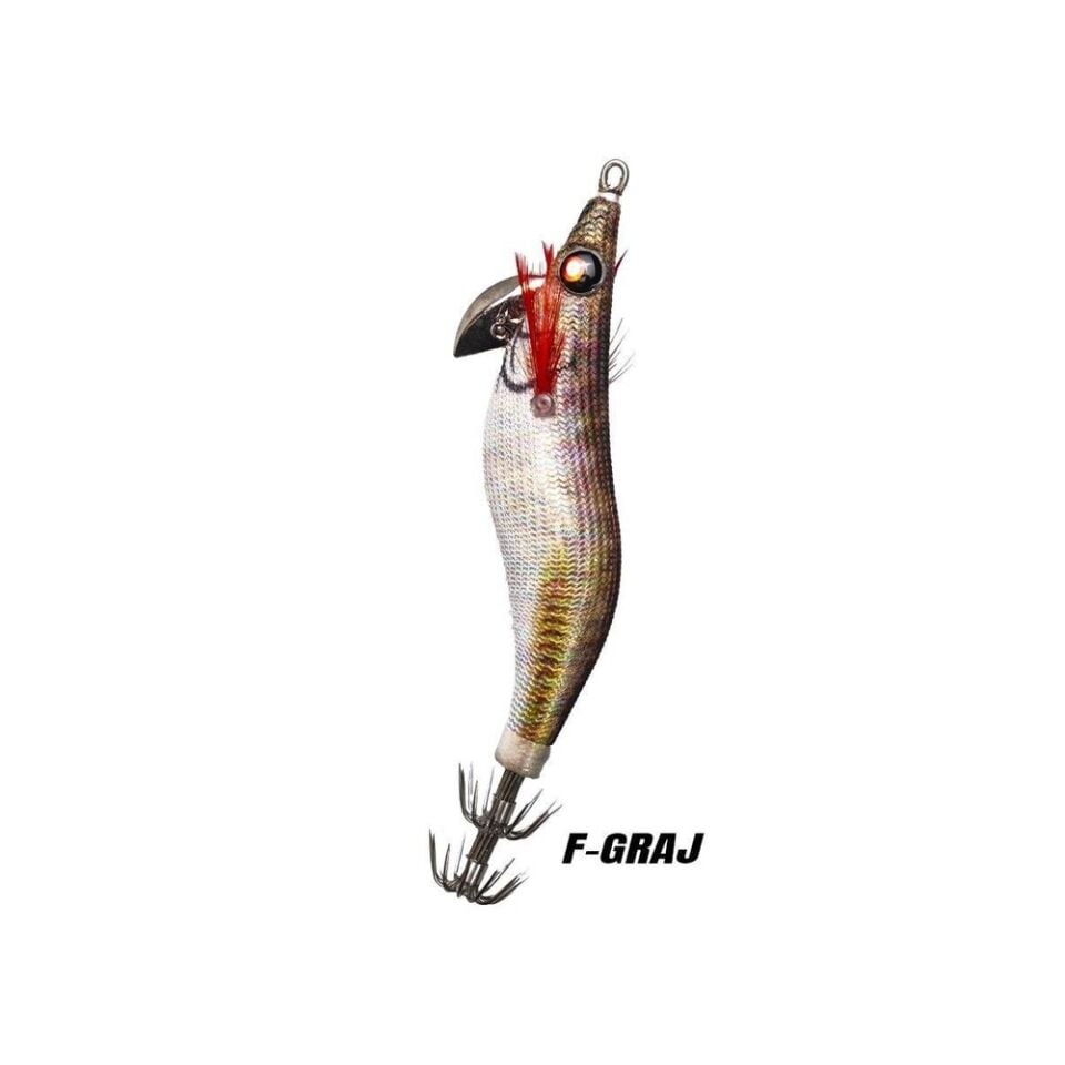 Fujin EgiX 3.5 20gr Kalamar Zokası