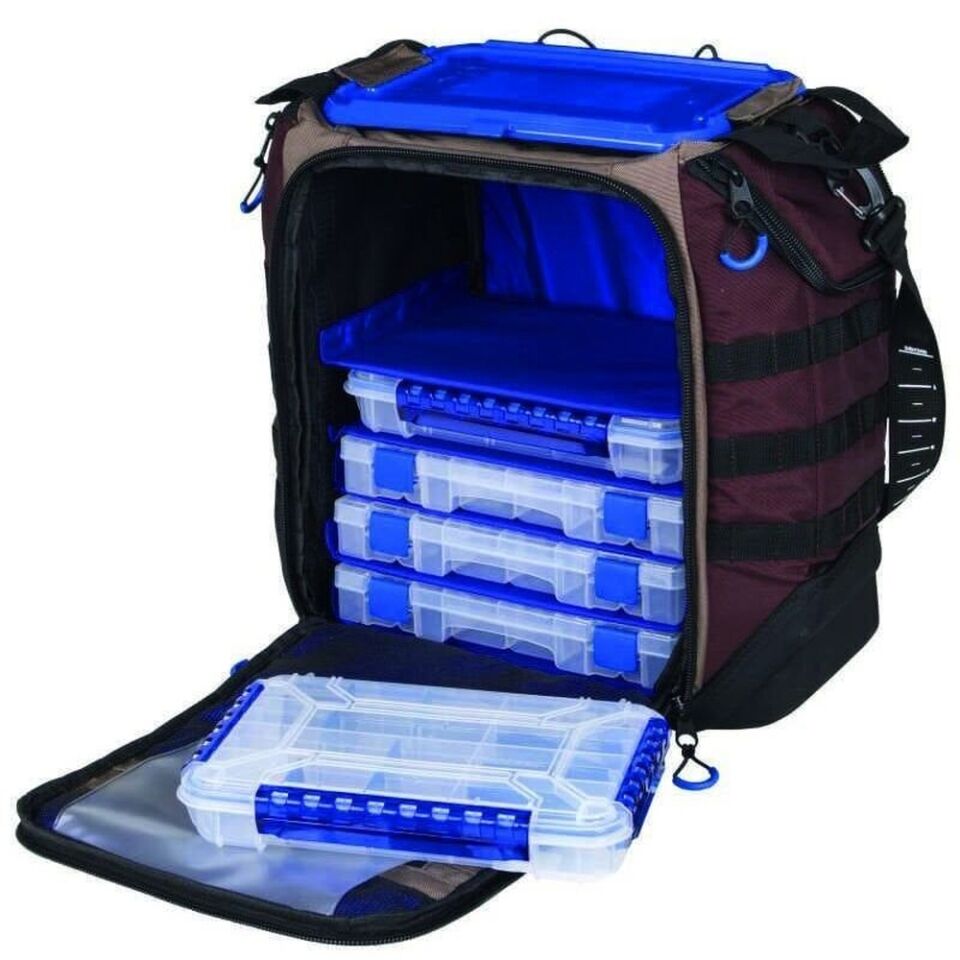 Flambeau P40B Portage Beta Medium Duffle Balıkçı Çantası