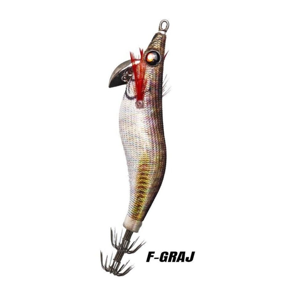 Fujin EgiX 3.5 20gr Kalamar Zokası F-BDEV