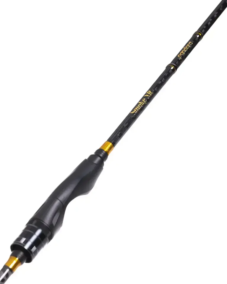 Pandora Smoke XR LRF Aji 2.28m 0.8 - 8g Kamış