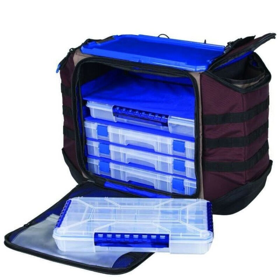 Flambeau P50A Portage Alpha Balıkçı Çantası