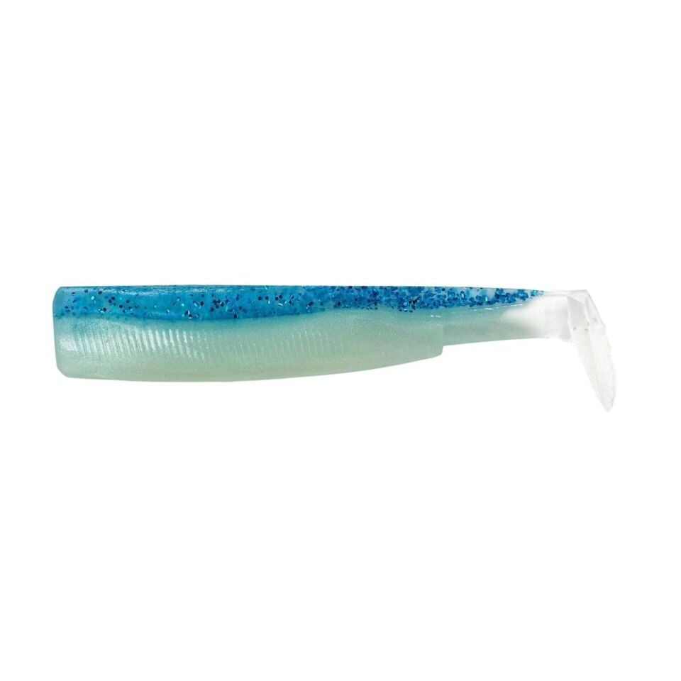 Fiiish Bm200/6 Bm1005 2X-Gövde Blue Glow