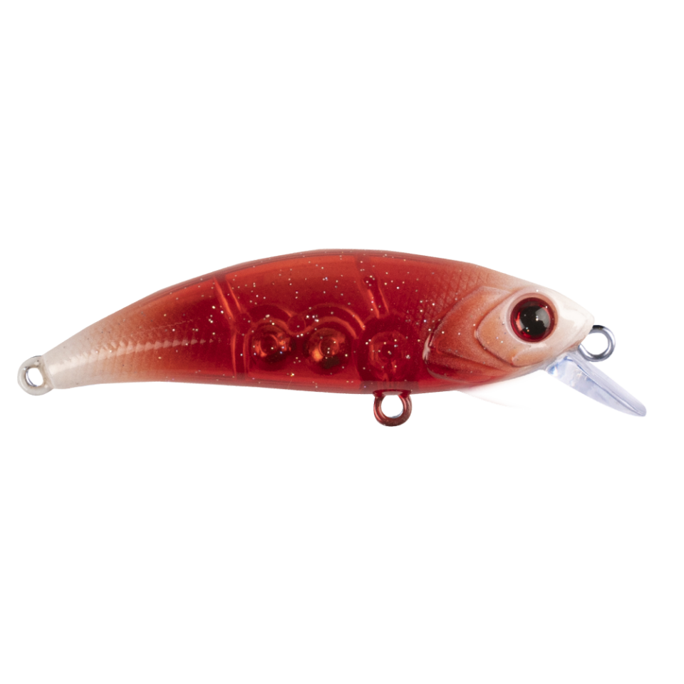 Hanfish Zıpır KG 50mm 4,5 GR Lrf Maket Balık