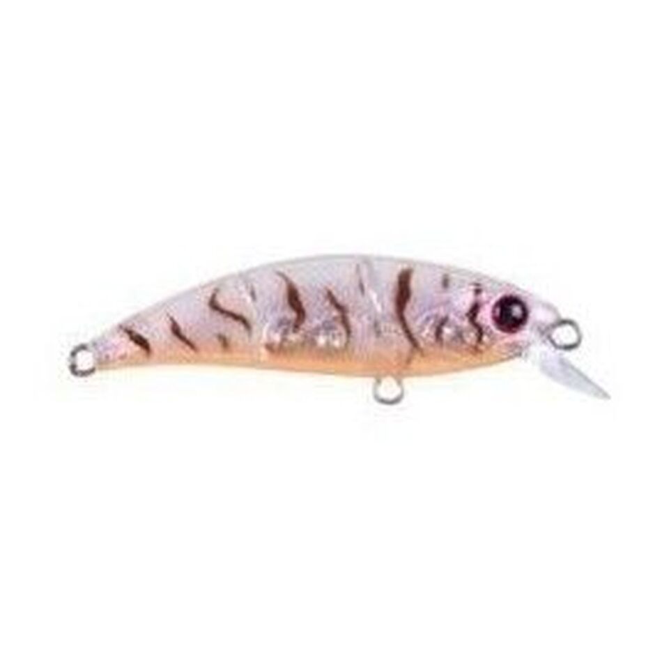Hanfish Zıpır KG 50mm 4,5 GR Lrf Maket Balık