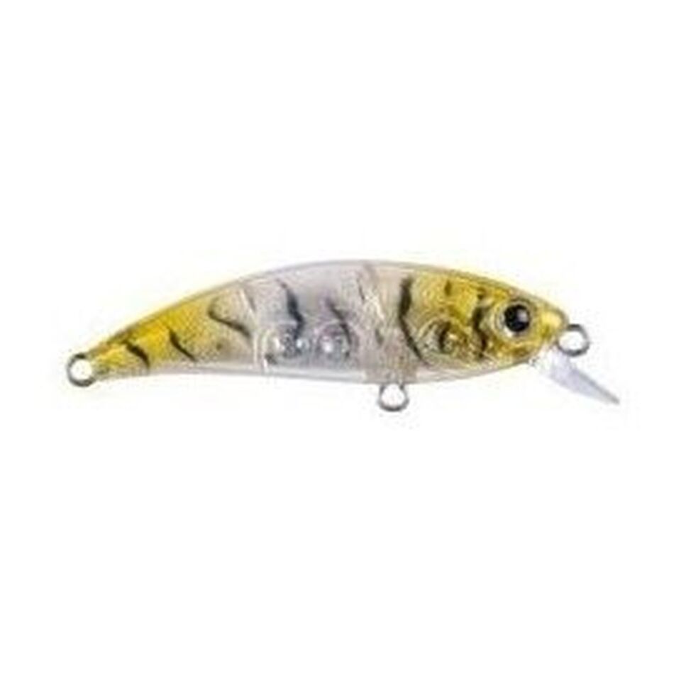Hanfish Zıpır KG 50mm 4,5 GR Lrf Maket Balık