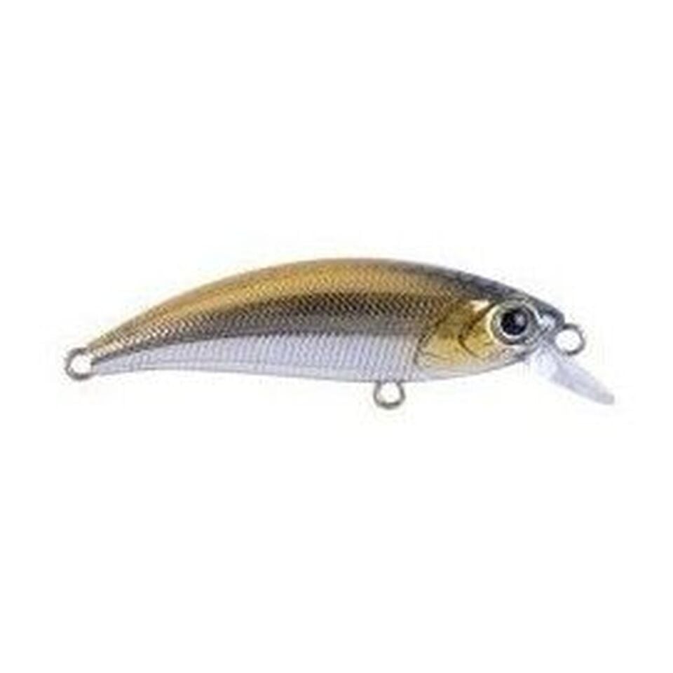 Hanfish Zıpır KG 50mm 4,5 GR Lrf Maket Balık