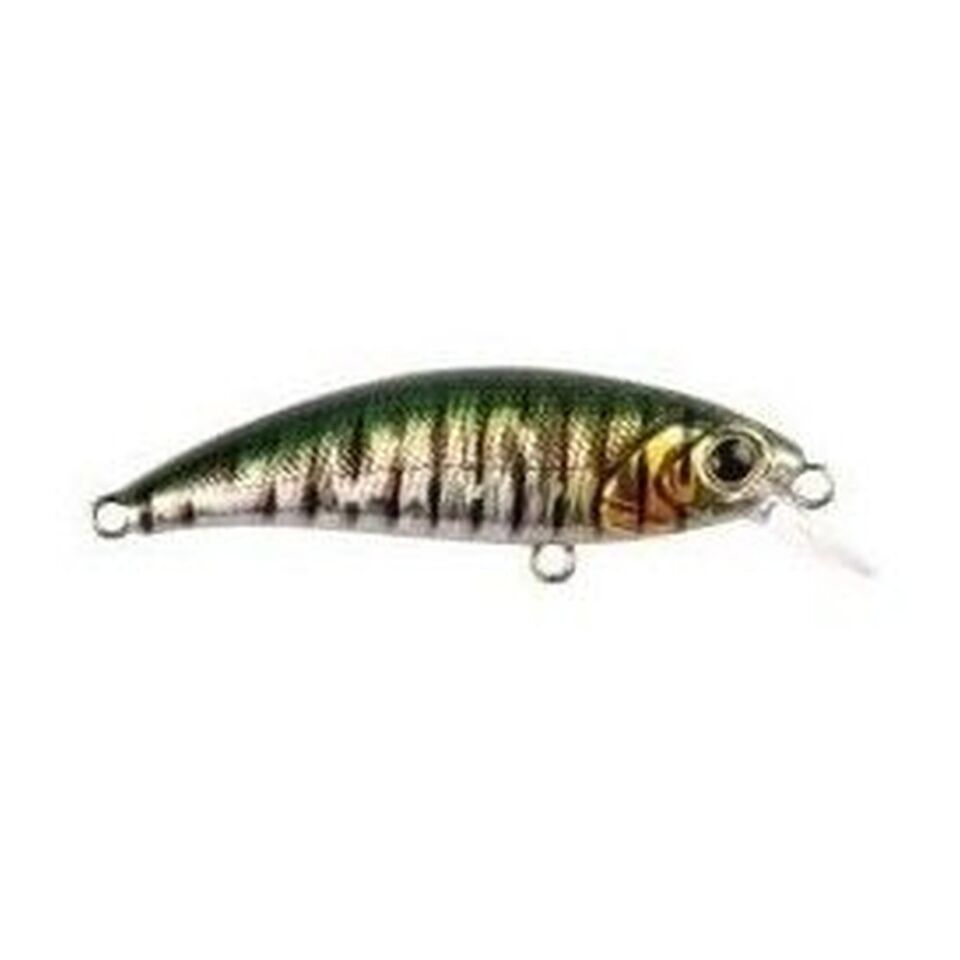 Hanfish Zıpır KG 50mm 4,5 GR Lrf Maket Balık