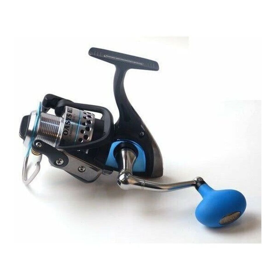 Ryobi New Oasys 7000 Olta Makinası