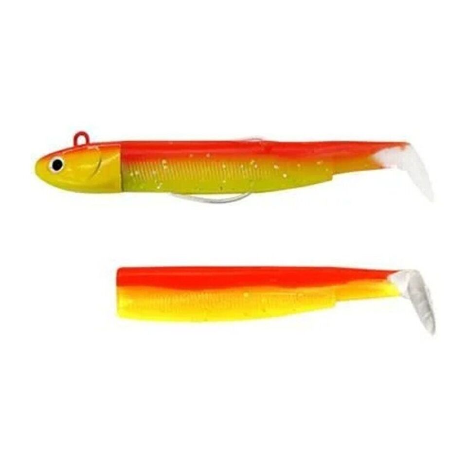 Fiiish Bm120/3 BM3017 Combo Deep 37gr Mango Juice