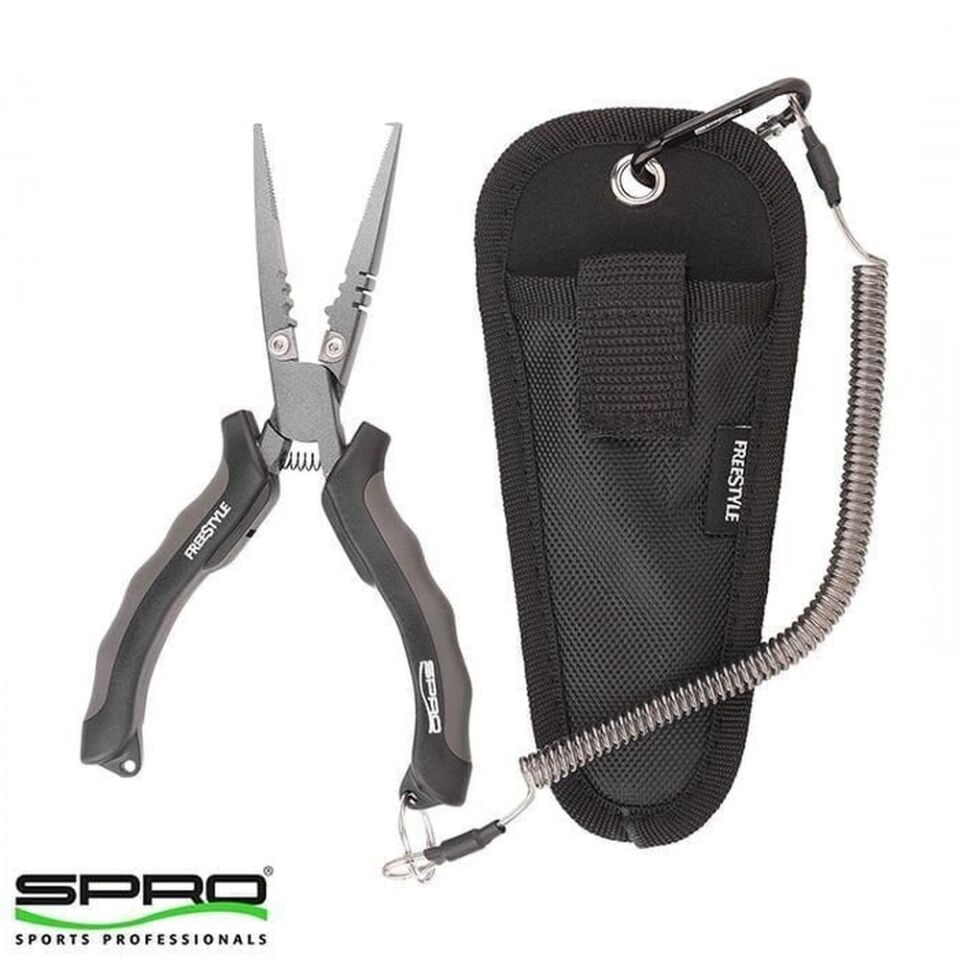 Spro Plier18 Pense 18Cm