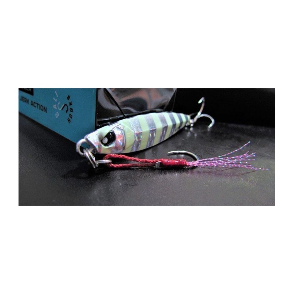 Lucky John Basara Jig Yem 40Gr