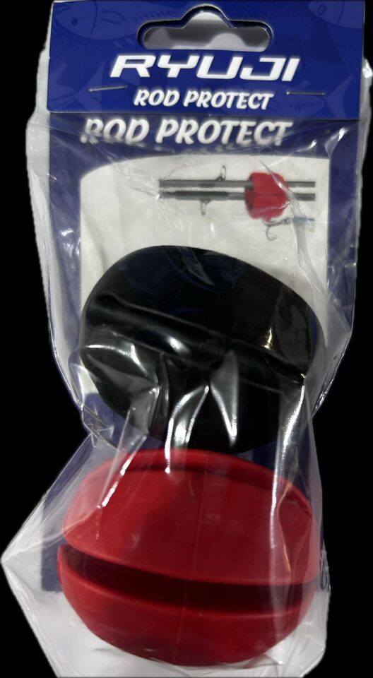 Remixon Kamış Tutucu Rod Ball (2 Adet)