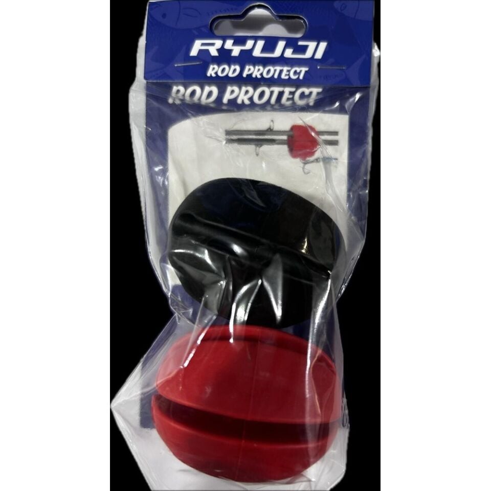 Remixon Kamış Tutucu Rod Ball (2 Adet)
