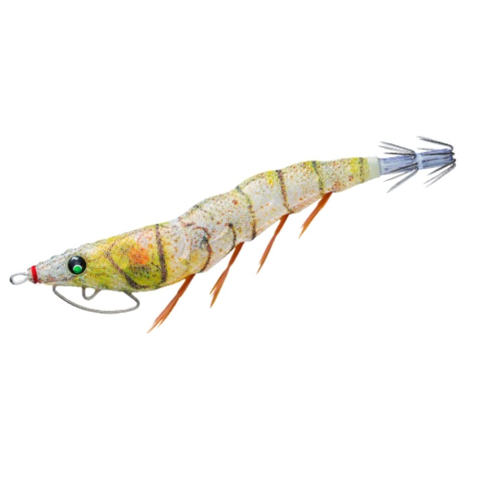 Duel Ez Q Cast Kuwase Rattle A1771 - 10G - 2.5 Kalamar Zokası